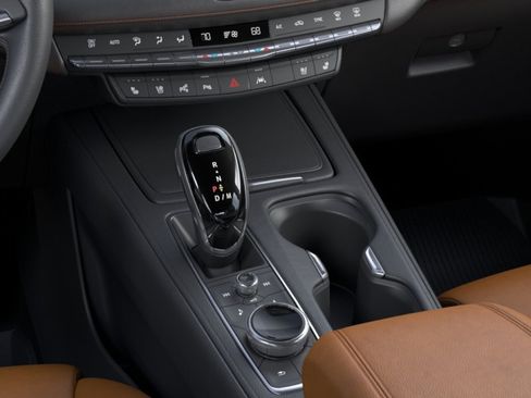 Certified 2023 Cadillac XT4 Premium Luxury w/ Enhanced Visibility Package AWD/4WD image 23