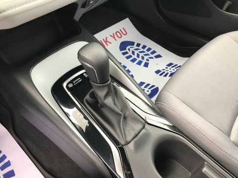 Certified 2023 Toyota Corolla SE FWD image 18