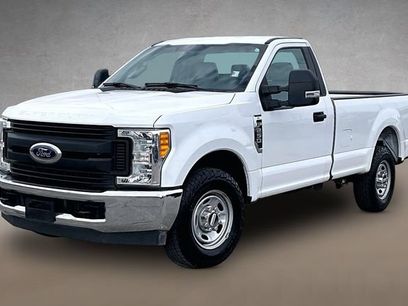 Used 2017 Ford F250 XL w/ Power Equipment Group