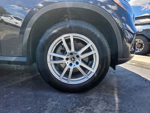 Used 2023 Mercedes-Benz GLC 300 4MATIC image 22