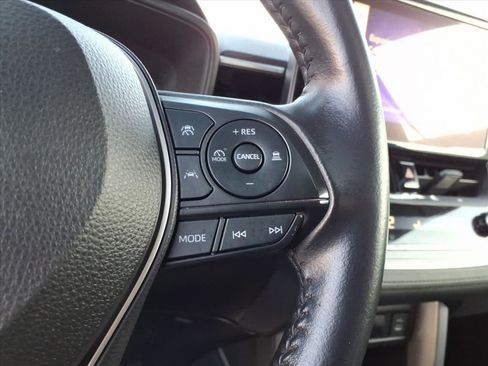 Certified 2023 Toyota Corolla Cross LE image 20