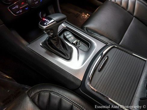 Used 2016 Dodge Charger SRT Hellcat RWD image 25