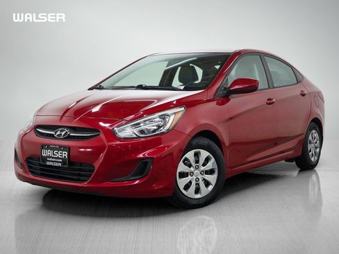 Used 2015 Hyundai Accent GLS w/ Option Group 02 image 1