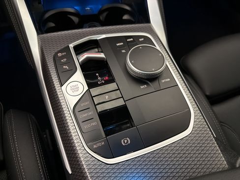 Certified 2024 BMW M440i Gran Coupe w/ Premium Package RWD image 17