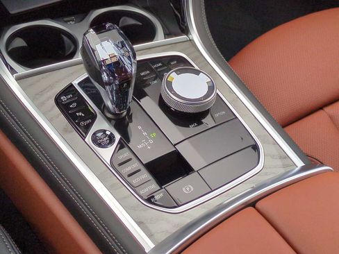 New 2026 BMW 840i xDrive image 34