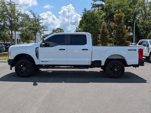 Used 2023 Ford F350 XL AWD/4WD image 6