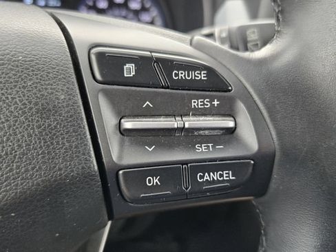 Used 2018 Hyundai Kona SEL FWD image 23