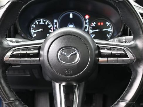 Used 2024 MAZDA CX-50 AWD 2.5 S image 20