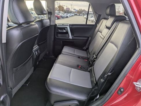 Used 2023 Toyota 4Runner SR5 Premium image 27