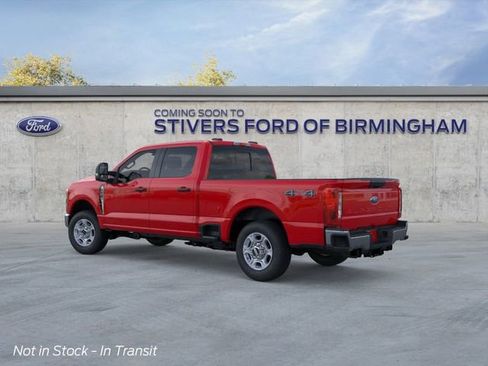 New 2026 Ford F250 XLT AWD/4WD image 5