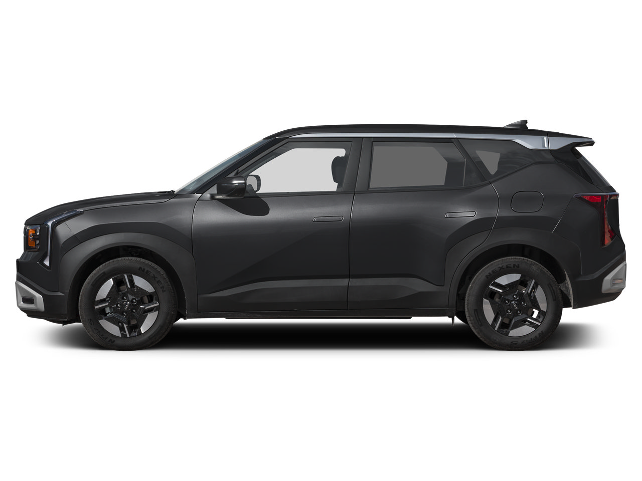 New 2027 Kia Seltos LX AWD/4WD image 3