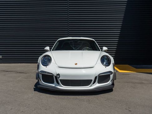 Used 2016 Porsche 911 GT3 RS RWD image 6