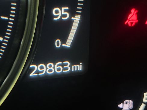 Certified 2024 MAZDA CX-5 2.5 Turbo w/ Premium Package image 18