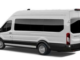 New 2026 Ford Transit 350 XL RWD video 2
