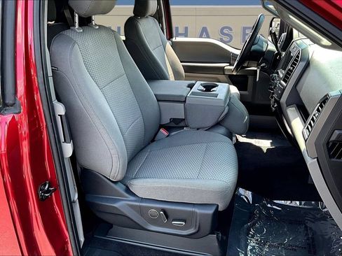 Used 2016 Ford F150 XLT w/ Equipment Group 302A Luxury RWD image 32