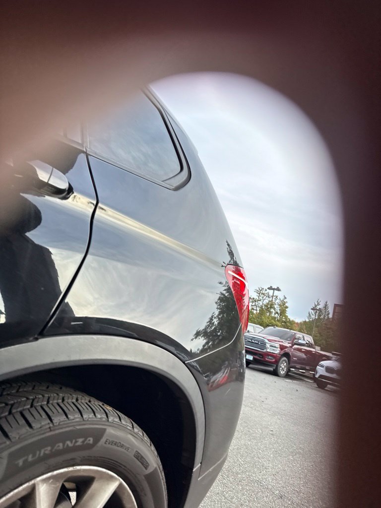 Used 2017 BMW X3 xDrive28i AWD/4WD image 17