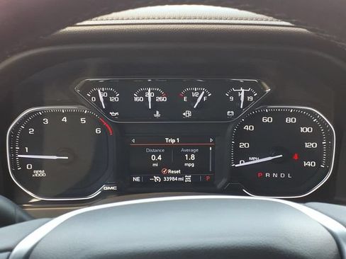 Used 2021 GMC Sierra 2500 SLE w/ SLE Value Package; AWD/4WD image 16