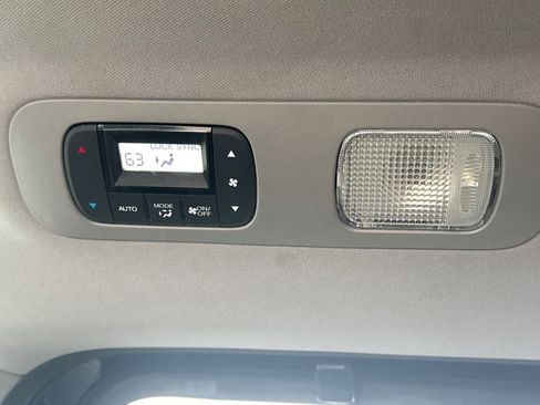 Certified 2023 Honda Odyssey EX-L image 20