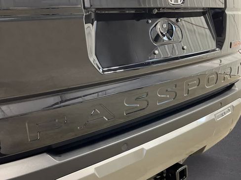 New 2026 Honda Passport TrailSport Elite image 7
