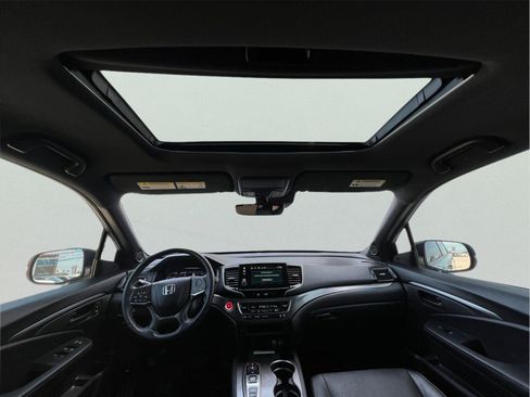 Used 2022 Honda Passport EX-L image 22