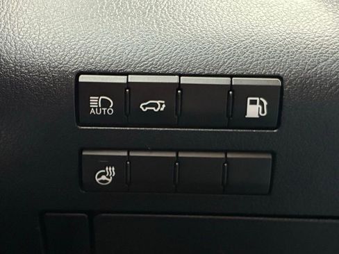 Used 2020 Lexus RX 450hL AWD w/ Premium Package image 20