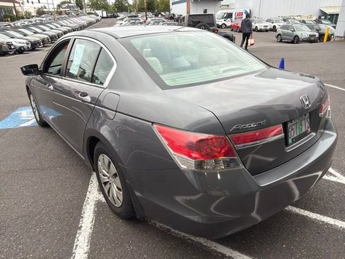 Used 2012 Honda Accord LX image 6