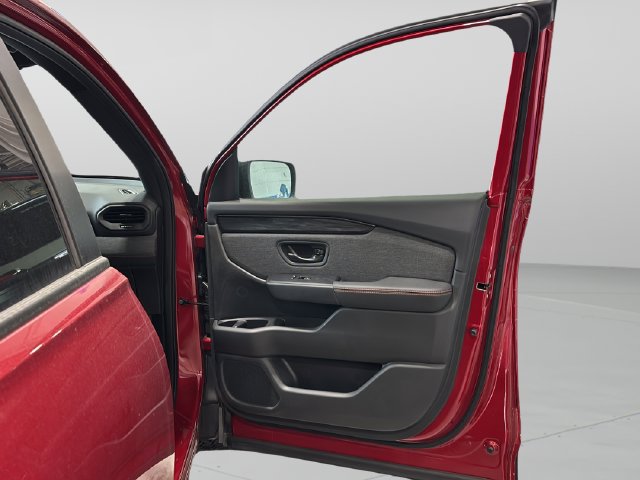 New 2026 Honda Passport TrailSport image 25