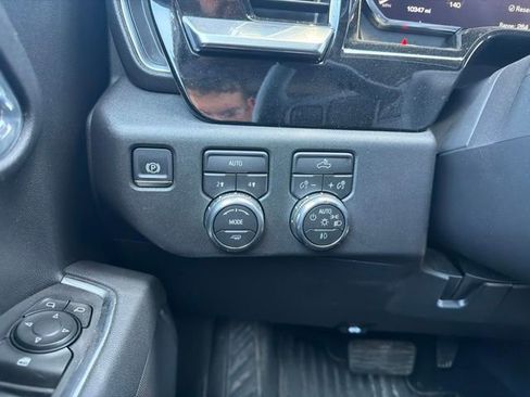 Used 2026 GMC Sierra 1500 Elevation AWD/4WD image 21