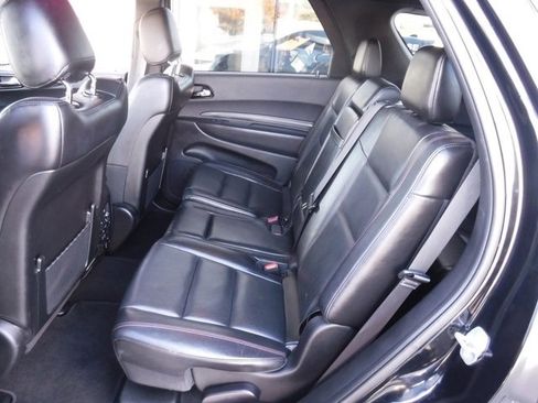 Certified 2022 Dodge Durango R/T image 51