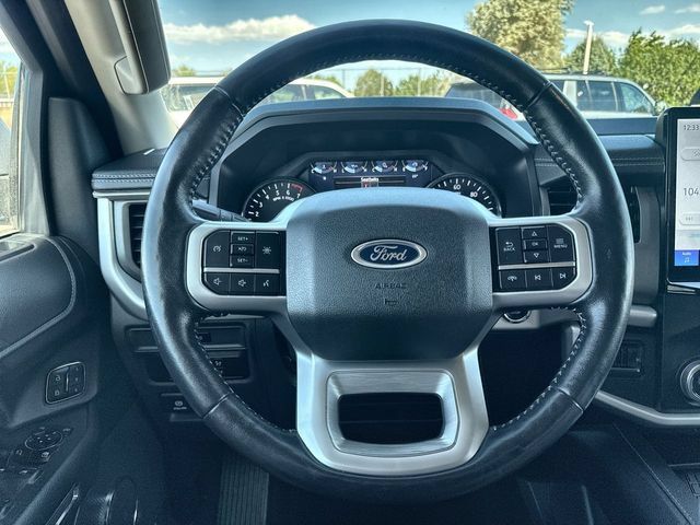 Used 2023 Ford Expedition Max XLT AWD/4WD image 14