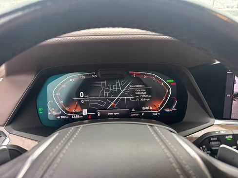 Used 2019 BMW X5 xDrive40i image 32