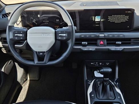 New 2026 Kia K4 GT-Line image 11