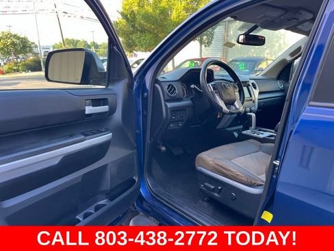 Used 2015 Toyota Tundra SR5 w/ SR5 Upgrade Package RWD image 5
