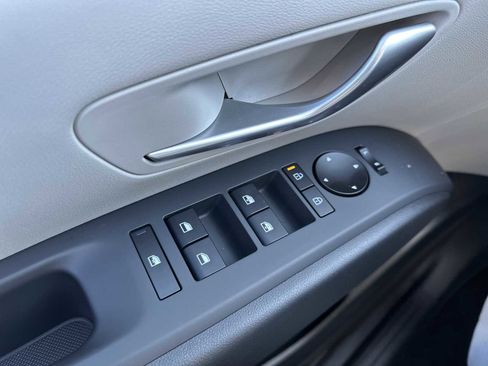 New 2026 Hyundai Tucson SEL image 20