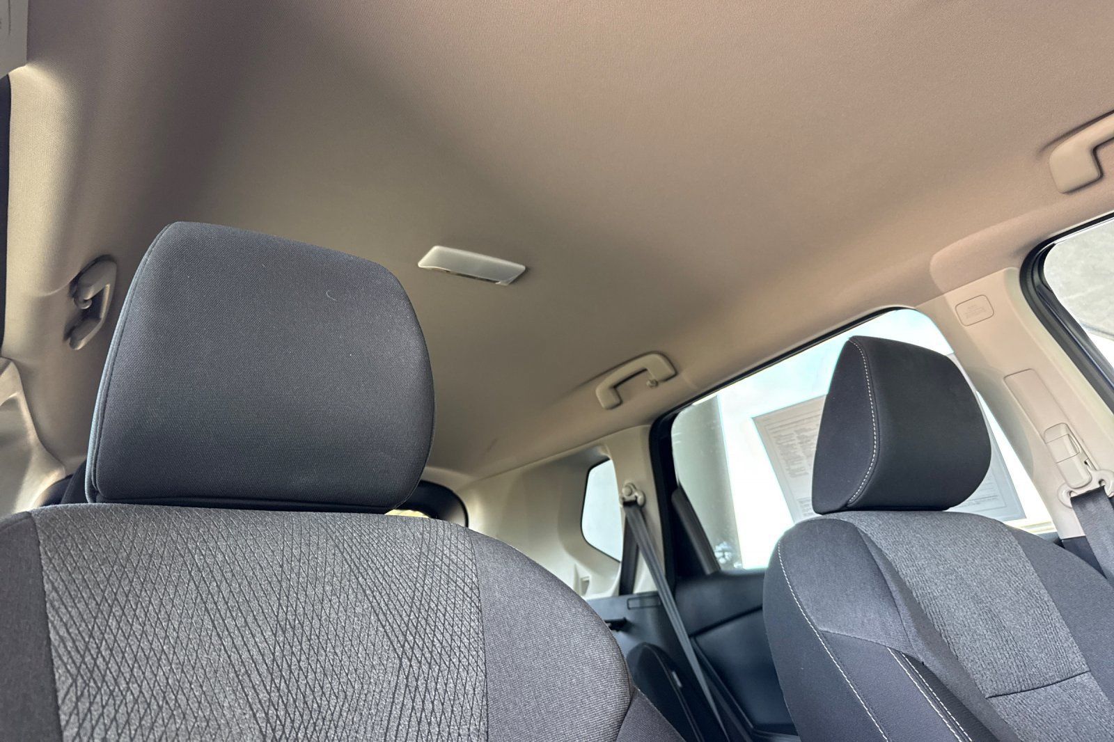 Certified 2025 Nissan Rogue SV AWD/4WD image 22