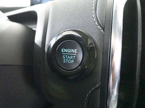 Used 2025 Ford Expedition Max Platinum image 23