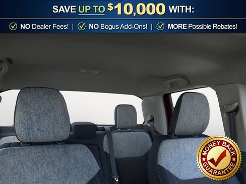 New 2026 Ford Maverick XLT image 17