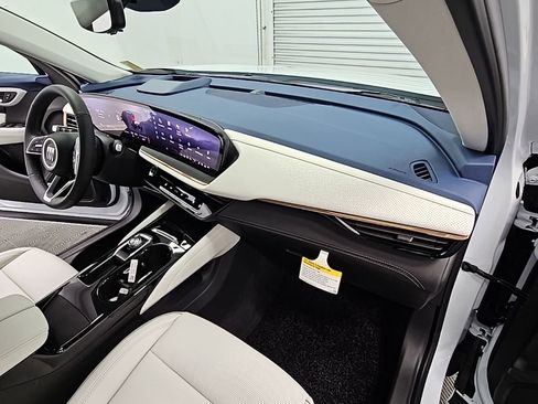 New 2026 Buick Envision Avenir image 41