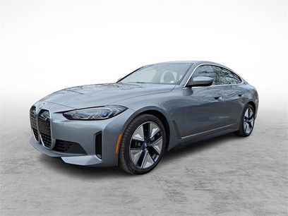 Certified 2023 BMW i4 eDrive40 w/ Premium Package