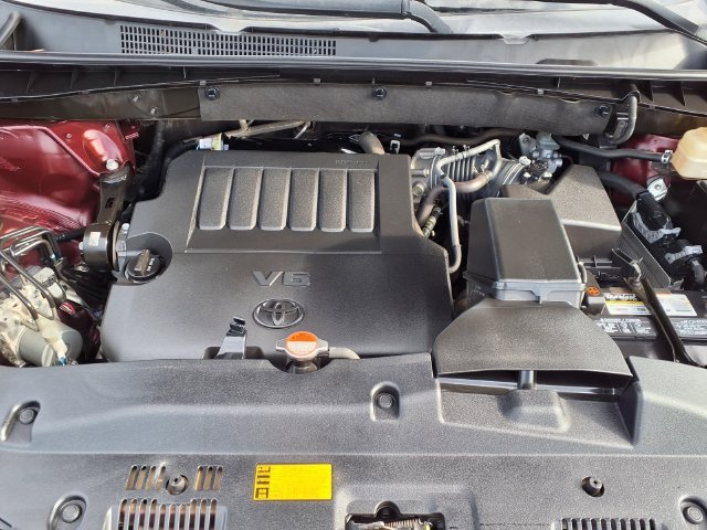 Used 2016 Toyota Highlander XLE FWD image 3