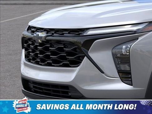New 2026 Chevrolet Trax LT w/ Driver Confidence Package FWD image 13