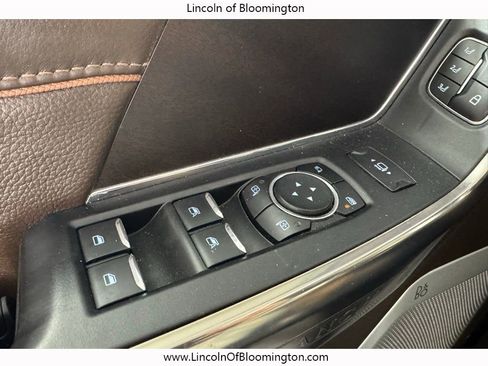 Used 2025 Ford F250 King Ranch w/ FX4 Off-Road Package AWD/4WD image 45