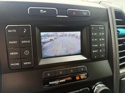 Used 2019 Ford F350 XL w/ STX Appearance Package image 39