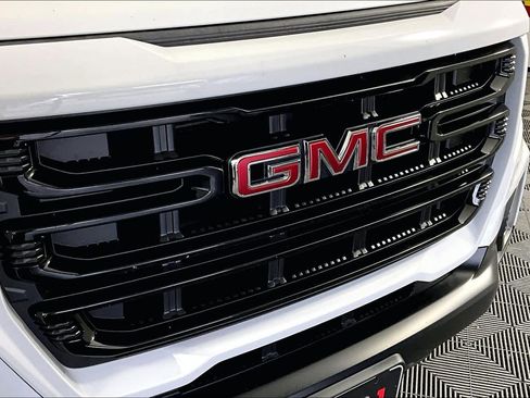 Used 2022 GMC Canyon Elevation w/ Trailering Package image 27