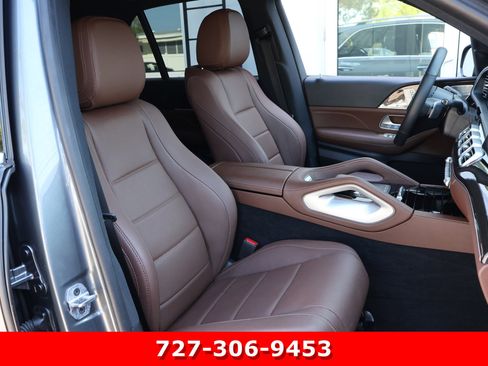 Certified 2024 Mercedes-Benz GLE 350 4MATIC image 24