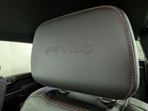 Used 2020 GMC Sierra 2500 AT4 w/ Technology Package image 18