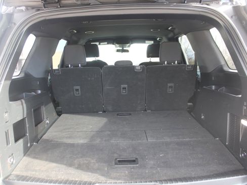 Used 2021 Ford Expedition XL image 9