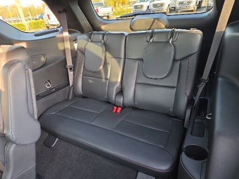 Certified 2025 Ford Explorer ST image 14