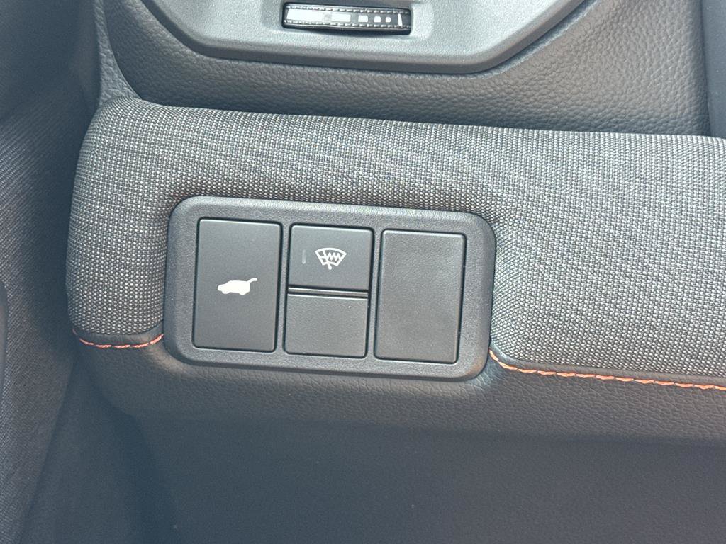 New 2026 Honda Passport TrailSport image 14