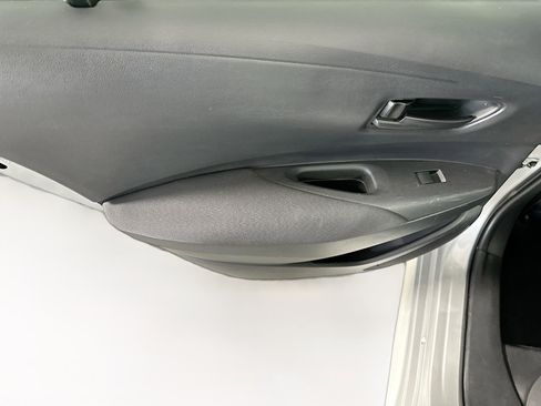 Used 2024 Toyota Corolla LE image 25